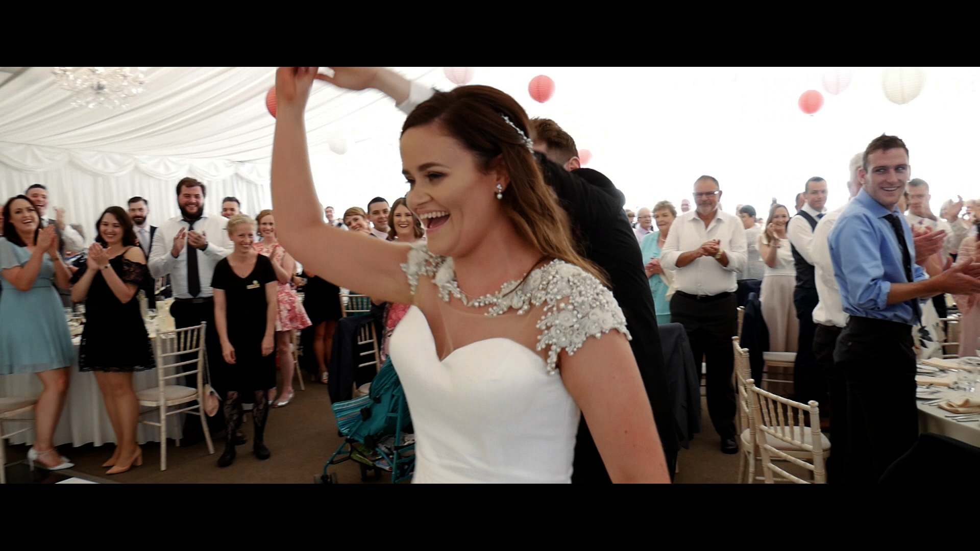 Clonabreany Wedding Video