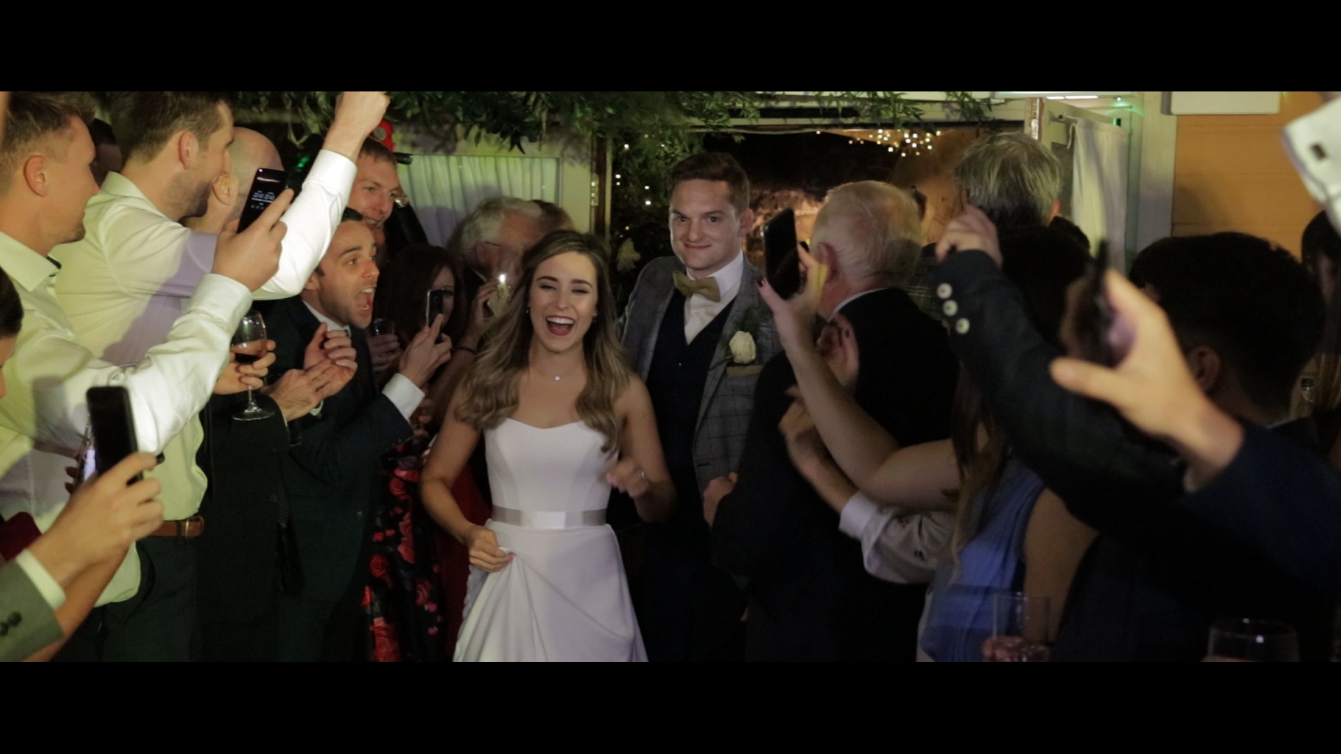Millhouse Wedding Video