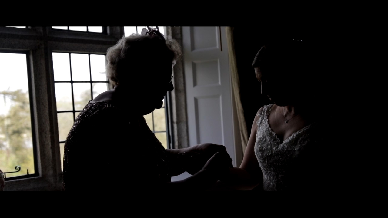 Waterford Castle Wedding Video