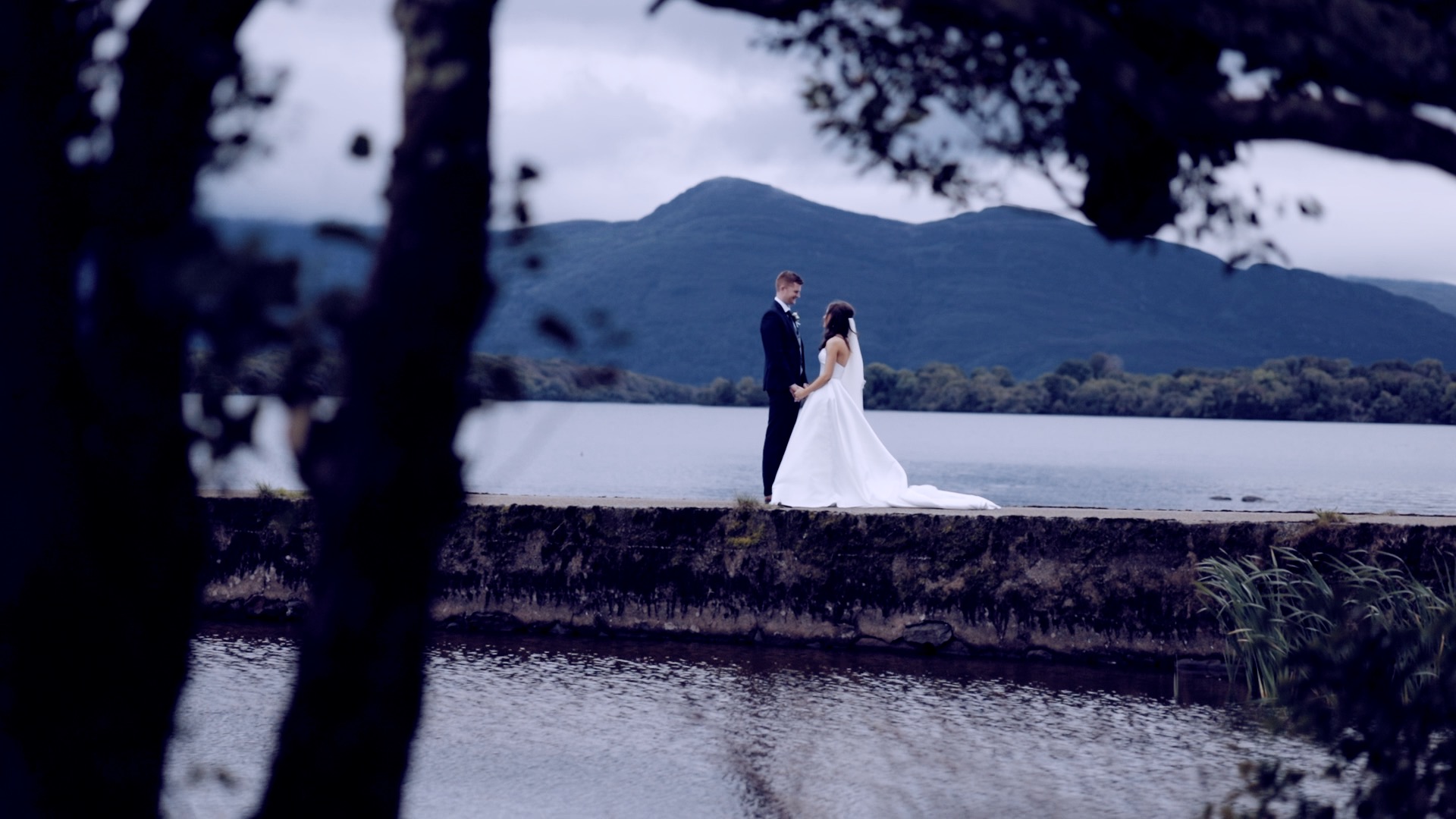 Great Southern Killarney Wedding 01