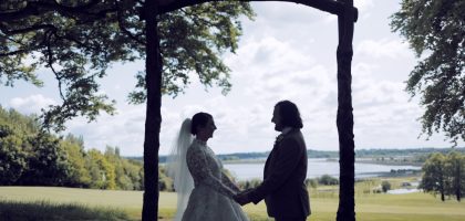 Glasson Lakehouse Wedding Video 01