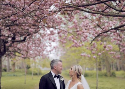 Marco Pierre White Wedding Video 01
